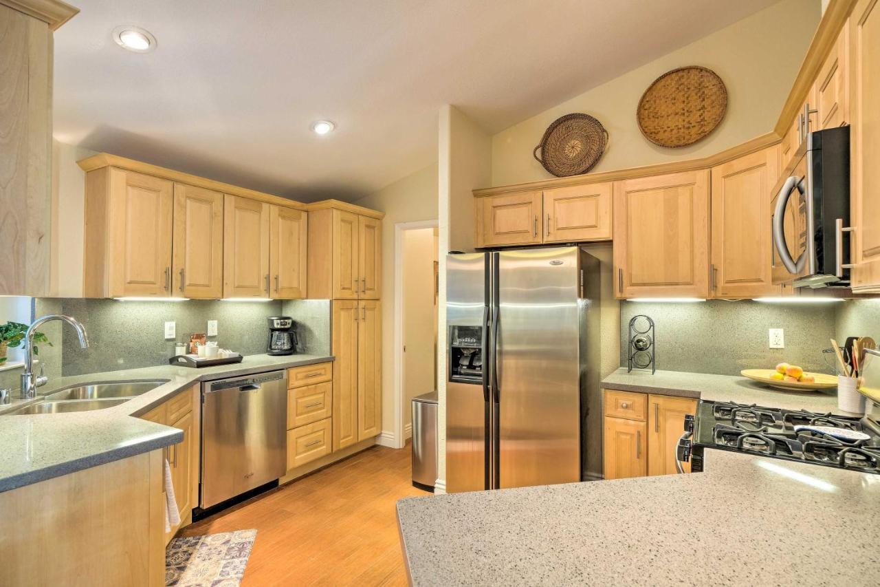 Groveland Gem With Deck, Game Room And Much More! Exterior foto