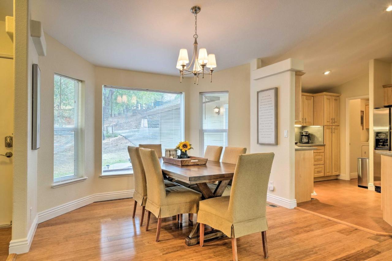 Groveland Gem With Deck, Game Room And Much More! Exterior foto