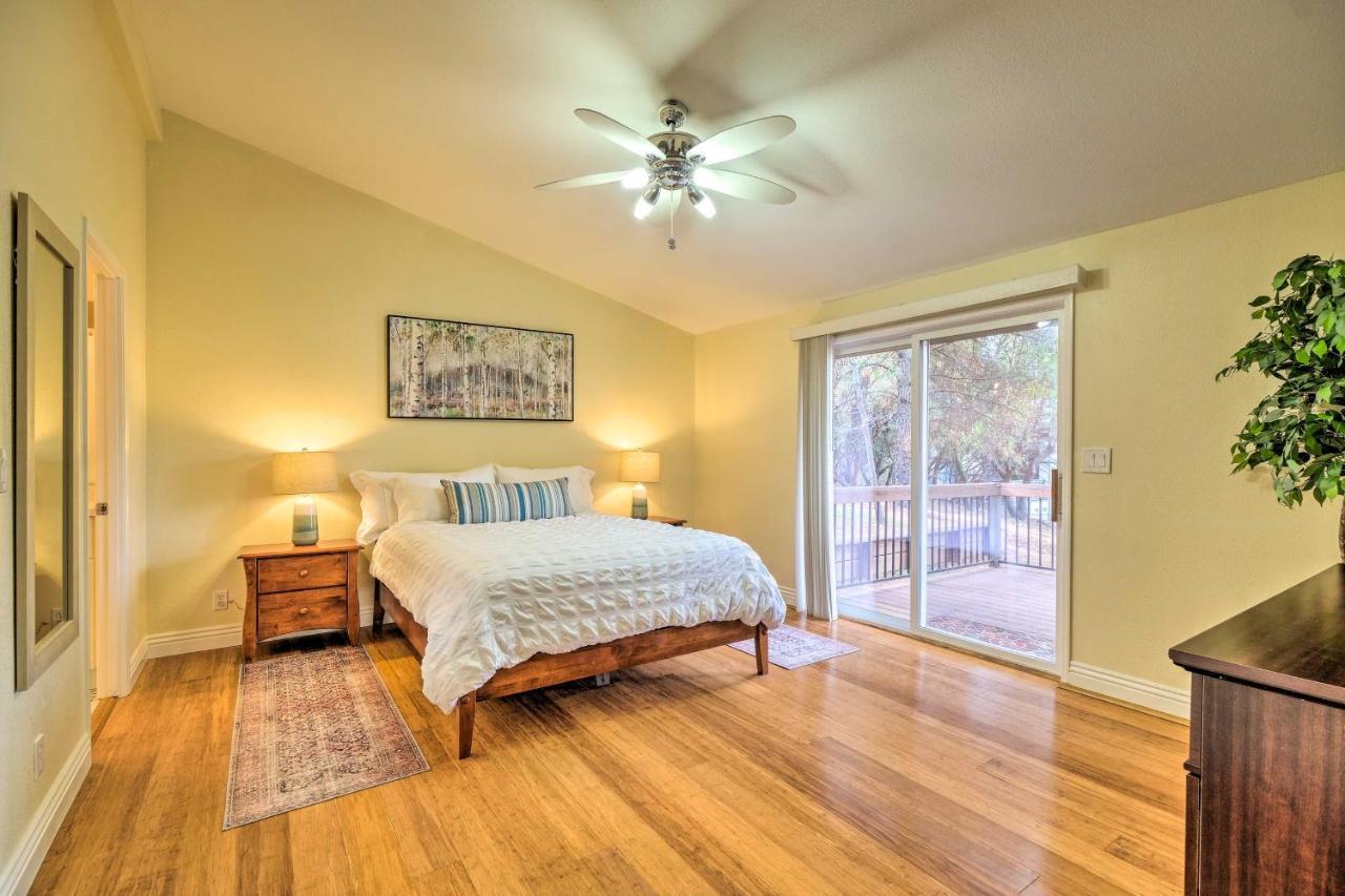 Groveland Gem With Deck, Game Room And Much More! Exterior foto