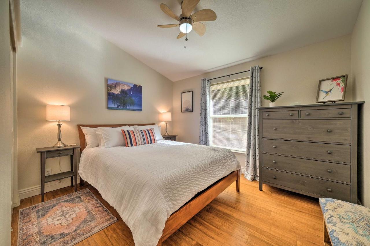 Groveland Gem With Deck, Game Room And Much More! Exterior foto
