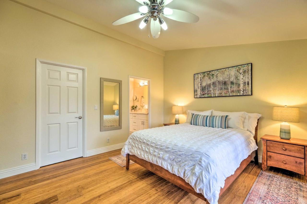 Groveland Gem With Deck, Game Room And Much More! Exterior foto