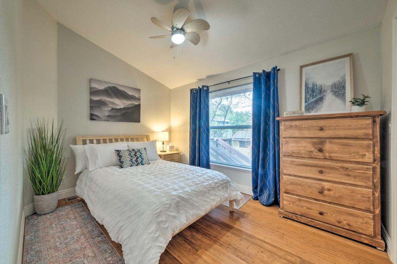 Groveland Gem With Deck, Game Room And Much More! Exterior foto