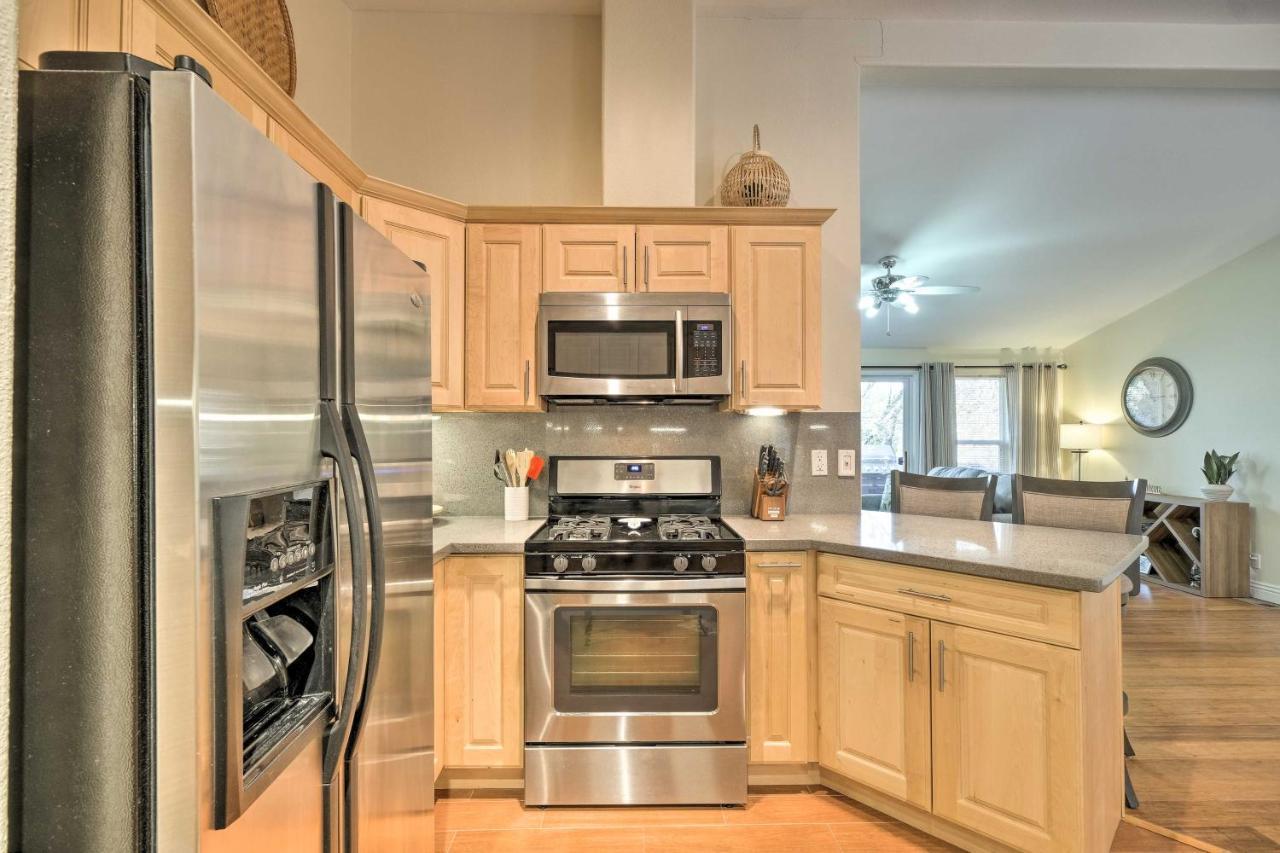 Groveland Gem With Deck, Game Room And Much More! Exterior foto
