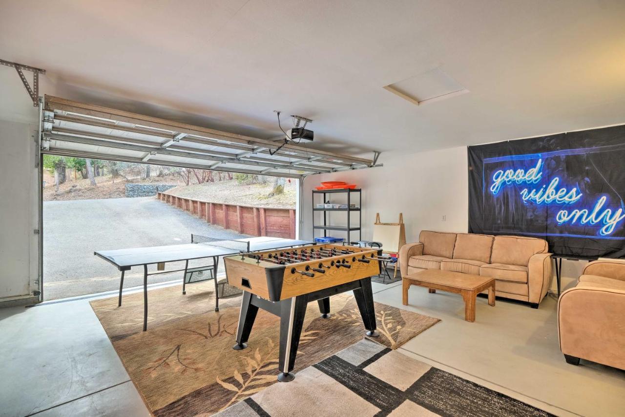 Groveland Gem With Deck, Game Room And Much More! Exterior foto